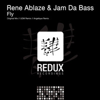 Rene Ablaze & Jam Da Bass - Fly