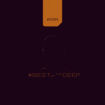 Various Artists - #bestofthedeep #step5