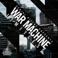 War Machine - Limitless