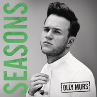 Olly Murs - Seasons (Remixes)
