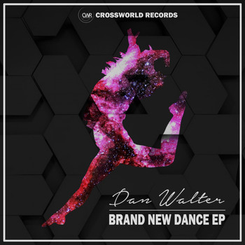 Dan Walter - Brand New Dance EP