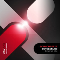 Soundbreeze - Betelgeuse
