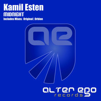 Kamil Esten - Midnight
