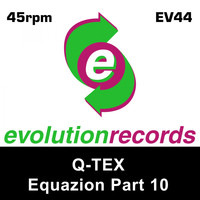 QTEX - Equazion, Pt. 10