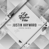 Justin Hayward - Open Skies (Extended Mix)