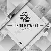Justin Hayward - All Night (Extended Mix)