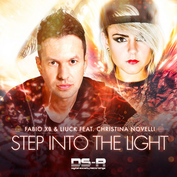 Fabio XB & Liuck feat. Christina Novelli - Step Into The Light