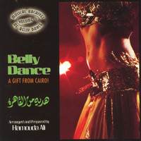 Hamouda Ali - Belly Dance: a Gift from Cairo!