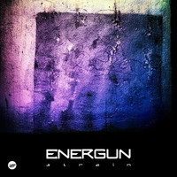 Energun - Strain EP
