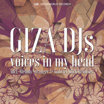Giza Djs - Voices In My Head