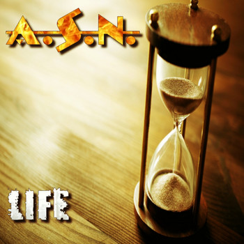 A.S.N. - Life