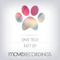 Dave Tech - Katt EP