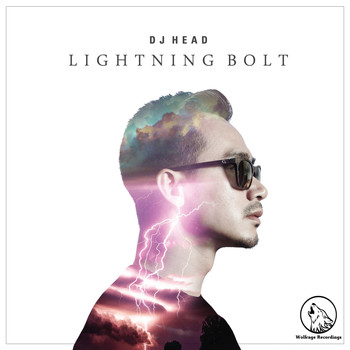 DJ Head - Lightning Bolt