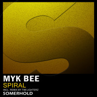 Myk Bee - Spiral