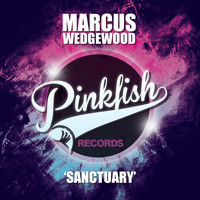 Marcus Wedgewood - Sanctuary