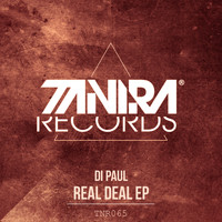 Di Paul - The Real Deal Ep