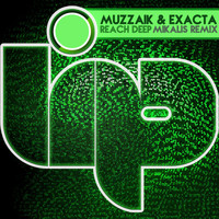 Muzzaik, Exacta - Reach Deep (Mikalis Remix)