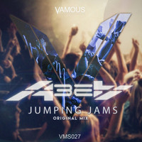 DJ Abeb - Jumping Jams