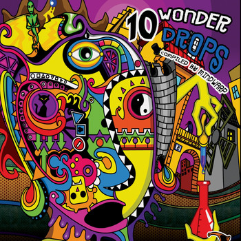 Various Artists - 10 Wonder Drops