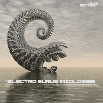 Various Artists - Electro Gurus: Mixologies, Vol. 16