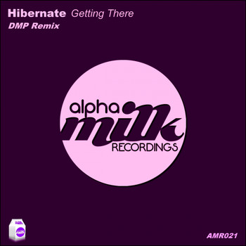 Hibernate - Getting There (DMP Remix)