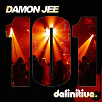 Damon Jee - 101 EP
