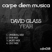 David Glass - Yeah