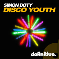 Simon Doty - Disco Youth EP