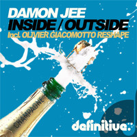 Damon Jee - Inside Outside EP