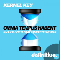 Kernel Key - Omnia Tempus Habent