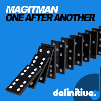 Magitman - One After Another EP