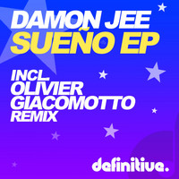 Damon Jee - Sueno EP