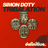 Simon Doty - Tribalation EP