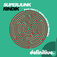 Superjunk - Rindik
