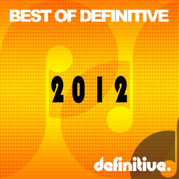 Various Artists - Best of Definitive 2012
