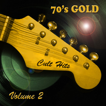 Various Artists - Cult Hits 70's Gold, Vol. 2