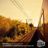 Tim Rella - Ol' Kentucky EP