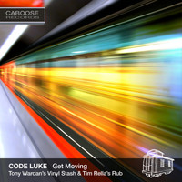 Code Luke - Get Moving