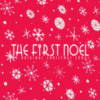 Various Artists - The First Noel