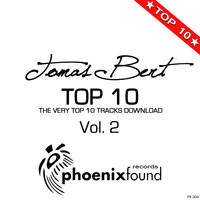 Tomas Bert - Top 10, Vol. 2 (The Very Top 10 Tracks Download)