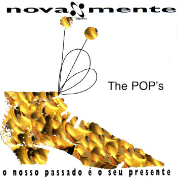 The Pop's - Novamente