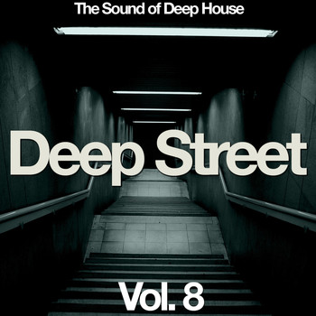 Various Artists - Deep Street Vol. 8