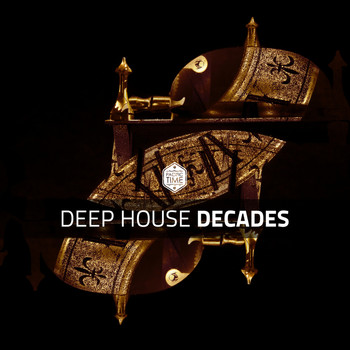 Various Artists - Deep House Decades