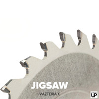 Vazteria X - Jigsaw