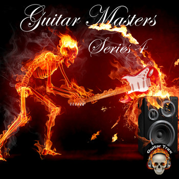Various Artists - Guitar Masters Series 4