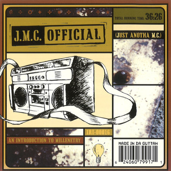 J.m.c. - Official (Explicit)