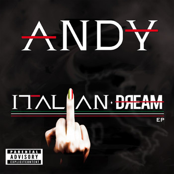 Andy - Italian Dream EP (Explicit)