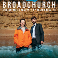 Ólafur Arnalds - Broadchurch (Music From The Original TV Series)