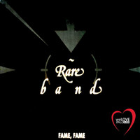 Rare Band - Fame, Fame (Italo Disco)