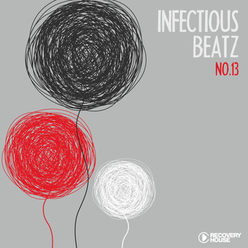 Various Artists - Infectious Beatz #13